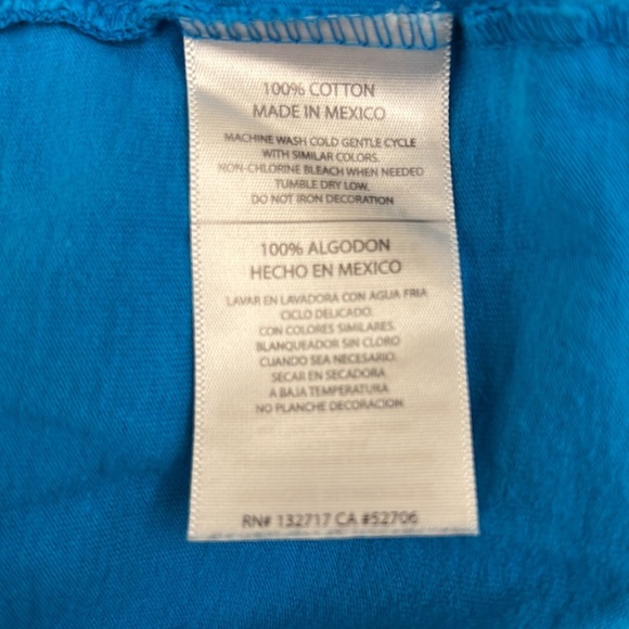 Jimmy Buffet Margaritaville t-shirt - Picture 4 of 4